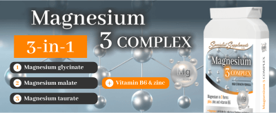 Magnesium 3 Complex web banner